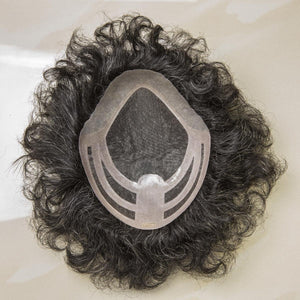 Diamond Hair System AA - Stock