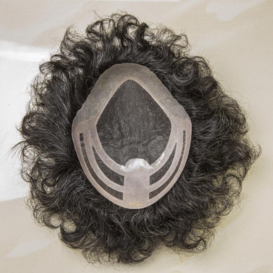 Diamond Hair System - Stock