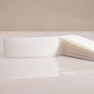 White Trans Tape - Strip