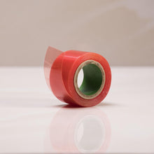 Load image into Gallery viewer, Red High Tack Roll