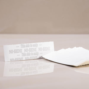 No-Shine 4-week Bonding Tape - Strip