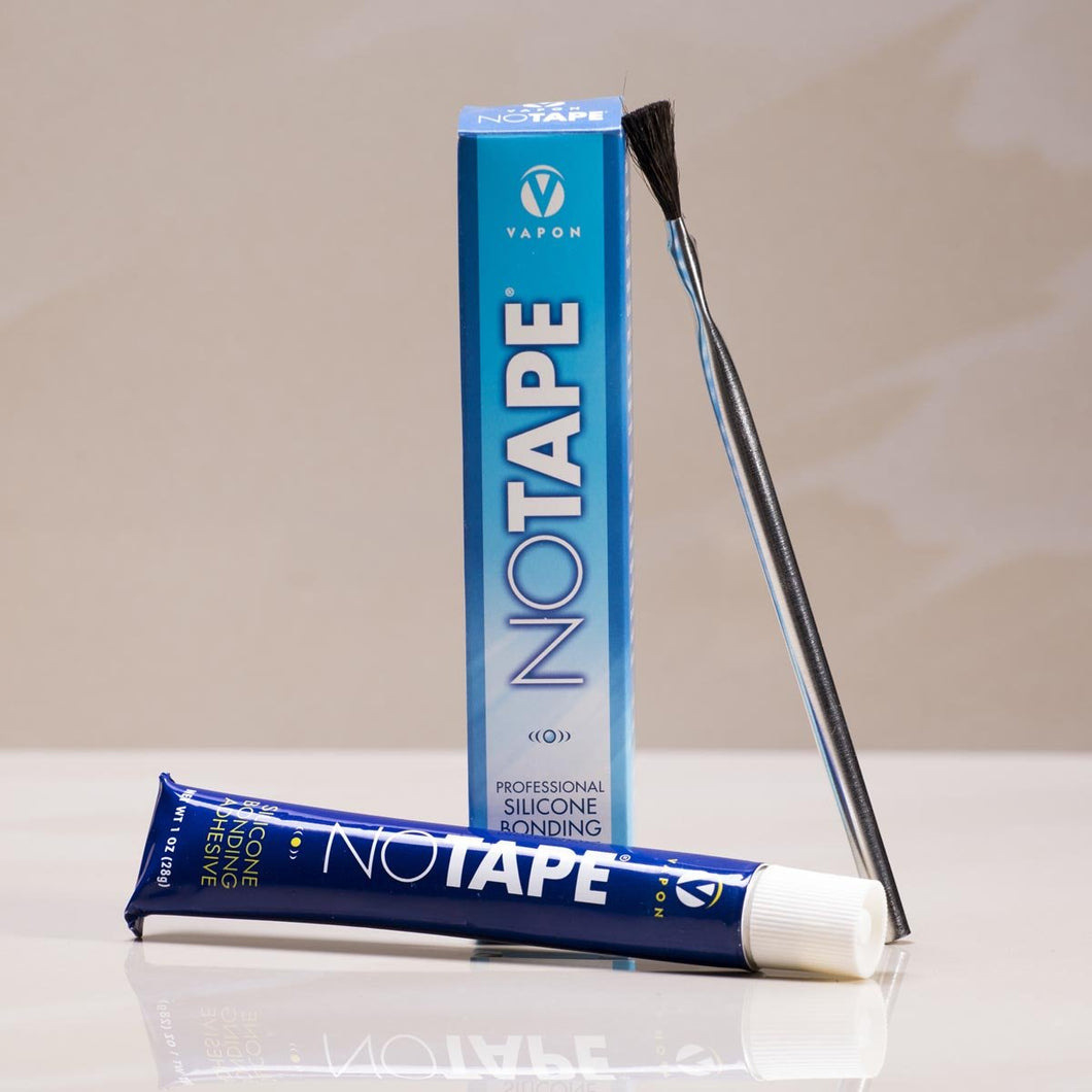 NOTape Silicone Bonding Glue