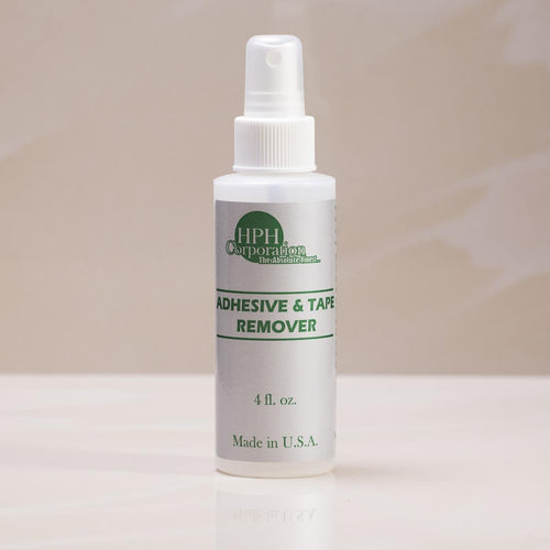 Adhesive & Tape Remover