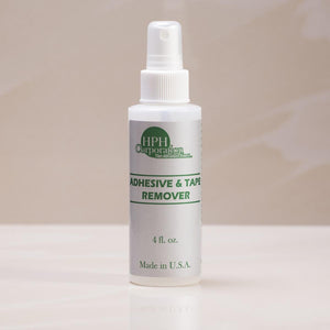 Adhesive & Tape Remover