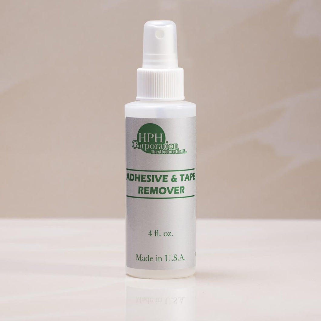 Adhesive & Tape Remover