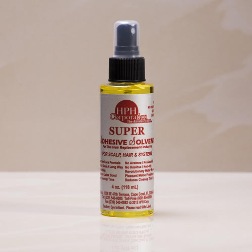 HPH Super Adhesive Solvent