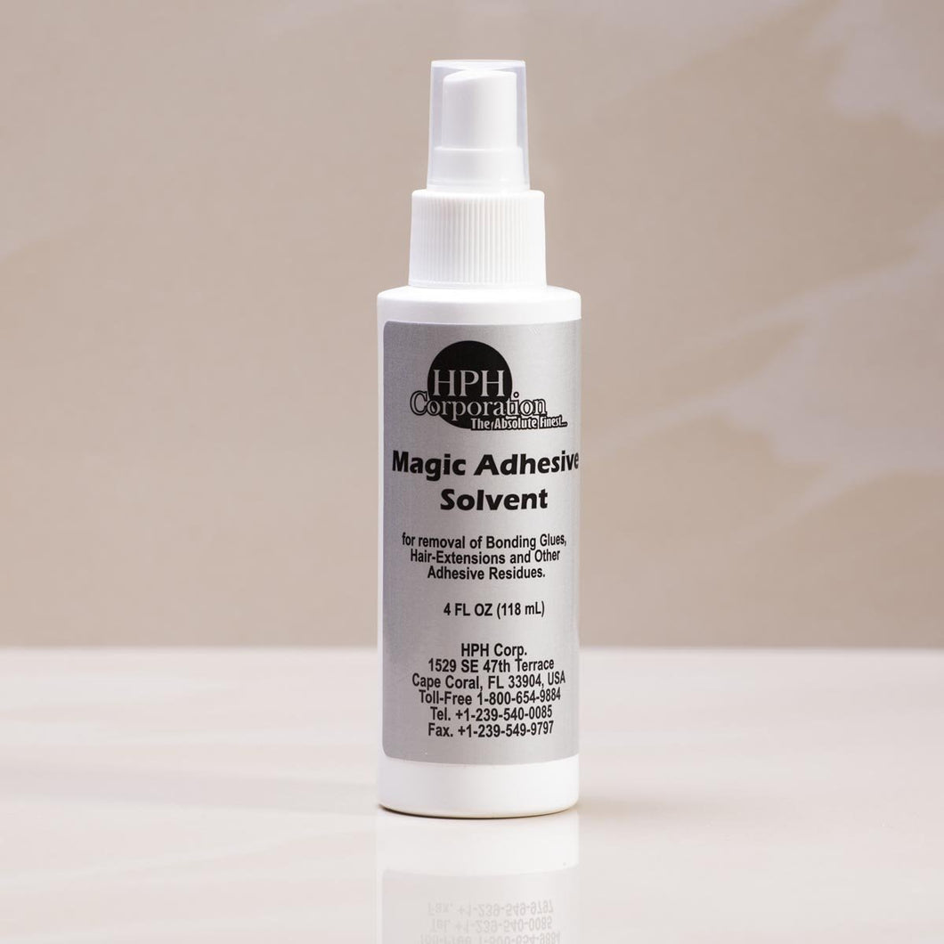 HPH Magic Adhesive Solvent