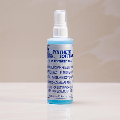 Synthetic Fiber Softener - Fibersoft