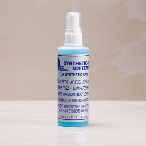 Synthetic Fiber Softener - Fibersoft