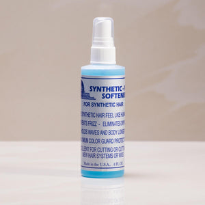 Synthetic Fiber Softener - Fibersoft