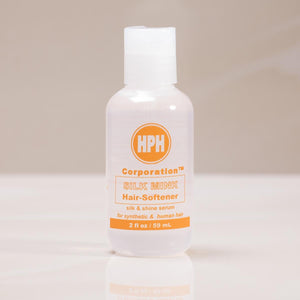 HPH Silk Mink Hair Softener