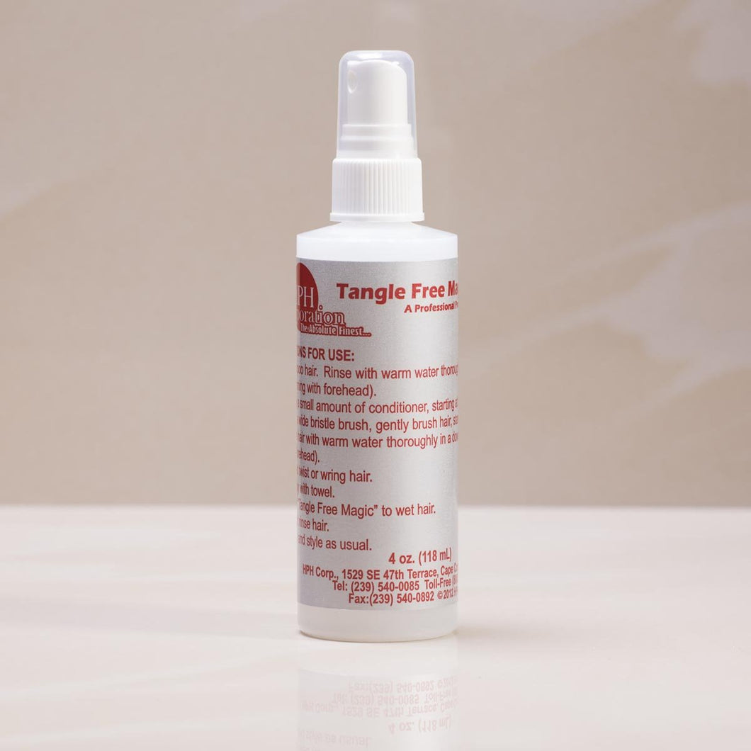 HPH Tangle Free Magic