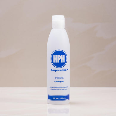 HPH Pure Shampoo