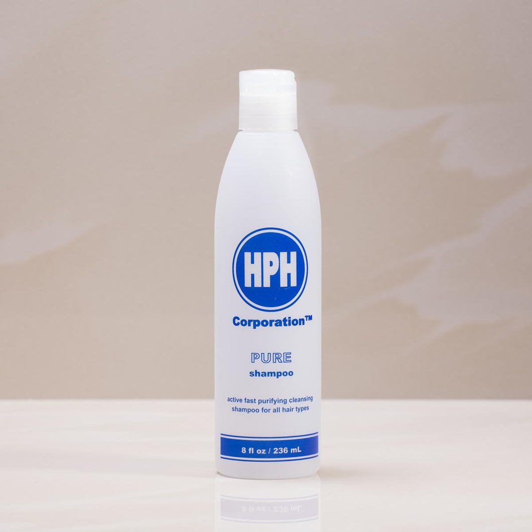 HPH Pure Shampoo