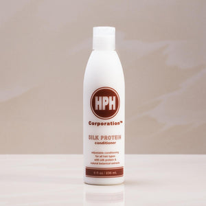 HPH "Silk Protein" Conditioner