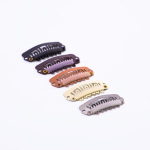 Mini-Comb Clip